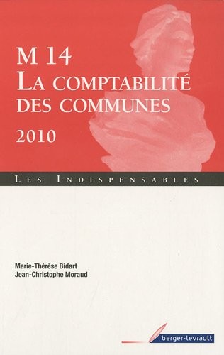 M 14 La comptabilité des communes