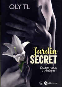 Jardin secret