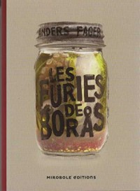 Les furies de boras