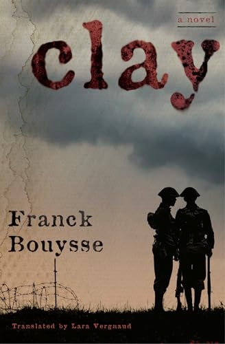 Clay: A Novel [9781635420555]