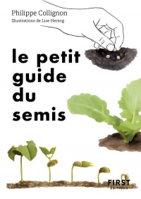 Le Petit Guide des semis