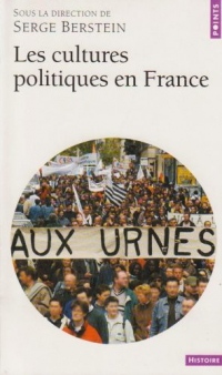 Les cultures politiques en France