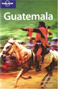 GUATEMALA 5ED