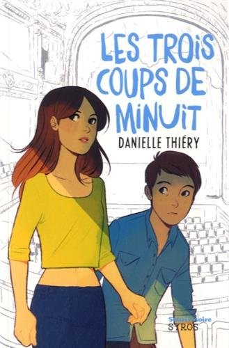 Les trois coups de minuit