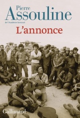 L'ANNONCE