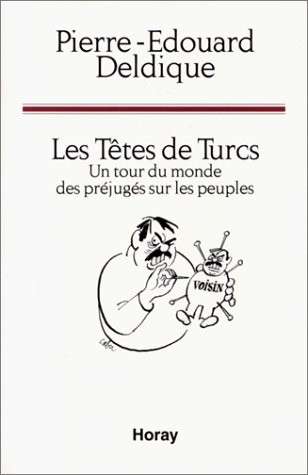 Les têtes de turcs