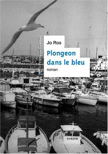 Plongeon Dans le Bleu