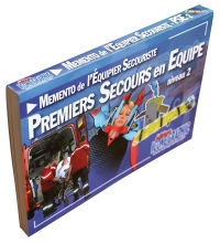 Memento de l'Equipier Secouriste Premiers Secours en Equipe de Niveau 2 - PSE2