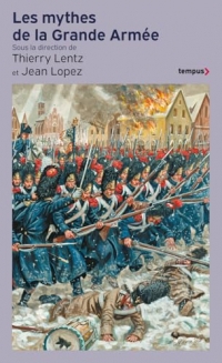 Les Mythes de la grande armée