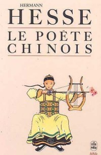 Le poète chinois