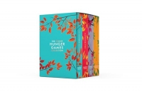 Hunger Games Box Set (Deluxe Edition)