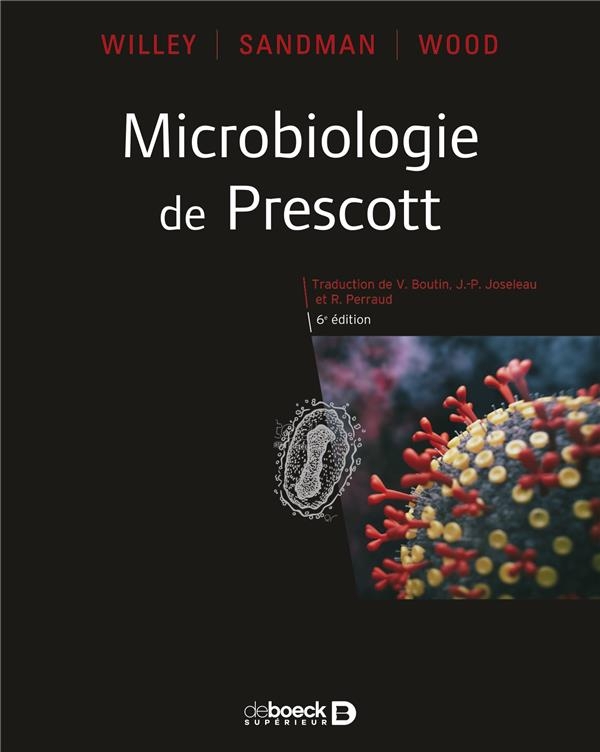 Microbiologie