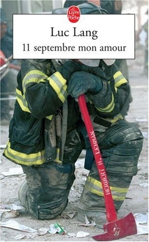 11 Septembre mon amour