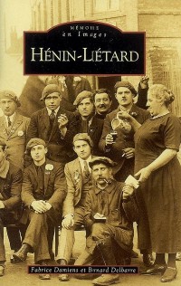 Hénin-Liétard