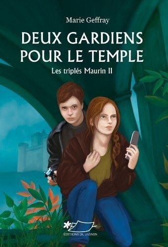 Deux gardiens pour le temple
