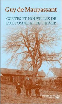 Contes et nouvelles de l´automne et de l´hiver