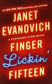 Finger Lickin' Fifteen