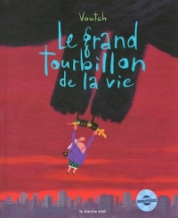 GRAND TOURBILLON DE LA VIE