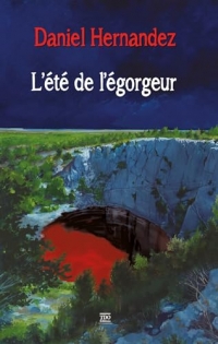 L'été de l'égorgeur