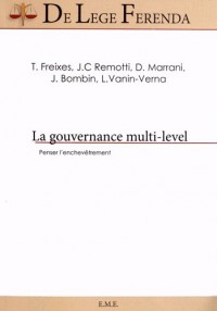 La gouvernance multi-level