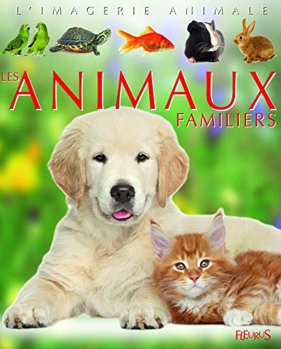 Les animaux familiers