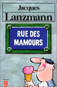 Rue des Mamours