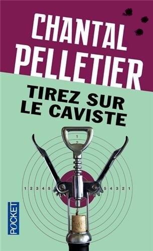 Tirez sur le caviste