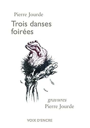 Trois danses foirées