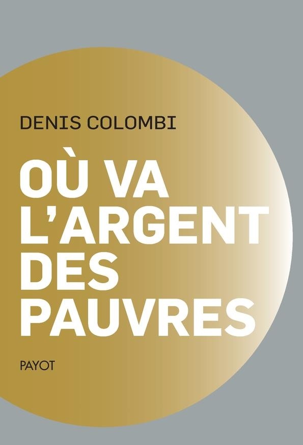 Où va l'argent des pauvres: Fantasmes politiques, réalités sociologiques