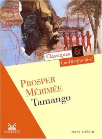 Tamango