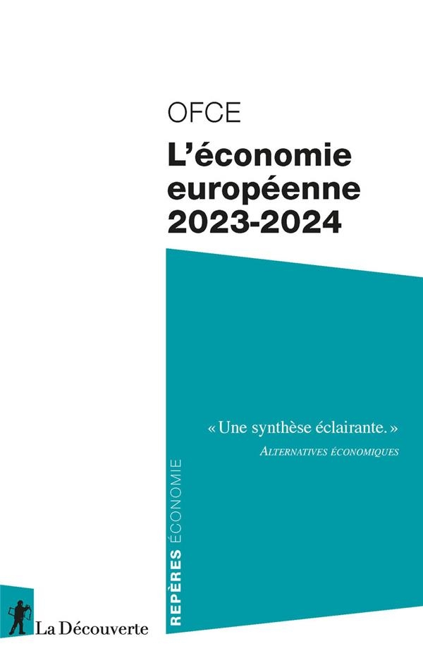 L'économie européenne 2023