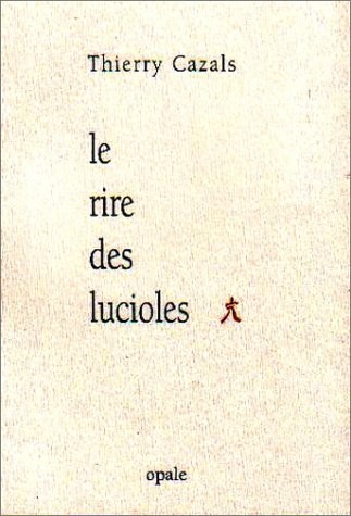 Le rire des lucioles : Contes et haïkus