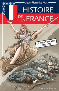 Histoire de France- Le point de vue breton