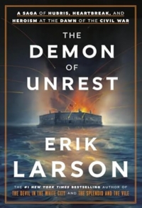 Der Dämon der Zwietracht: #1 NEW YORK TIMES BESTSELLER