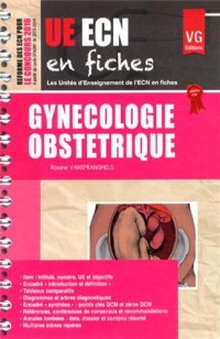 Gynécologie Obstétrique