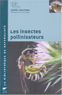 Insectes pollinisateurs