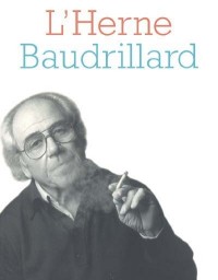 Jean Baudrillard