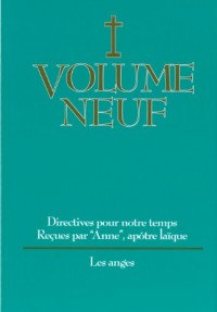 Volume 9 directives pour notre temps