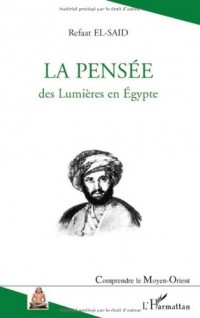 La pensée des Lumières en Egypte