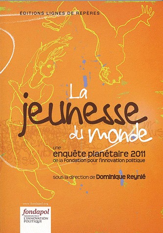La jeunesse du monde, une enquête planétaire 2011