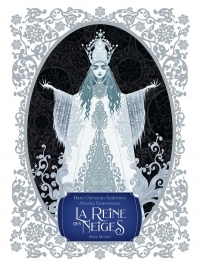 La Reine des neiges