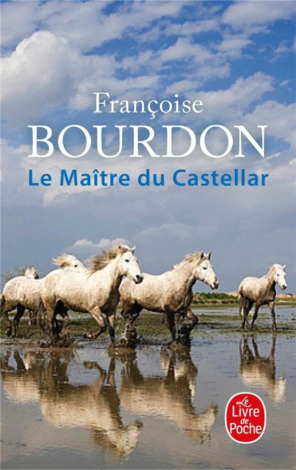 Le maître du Castellar