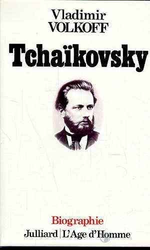 Tchaïkovsky