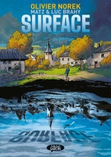 Surface (BD)