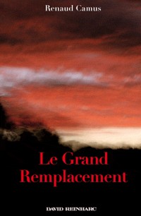 Le Grand Remplacement