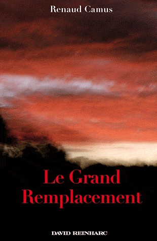 Le Grand Remplacement