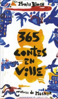 365 contes en ville