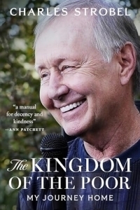 The Kingdom of the Poor: My Journey Home