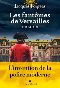 Les Fantômes de Versailles