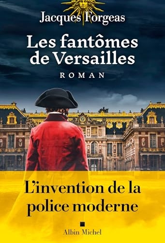 Les Fantômes de Versailles